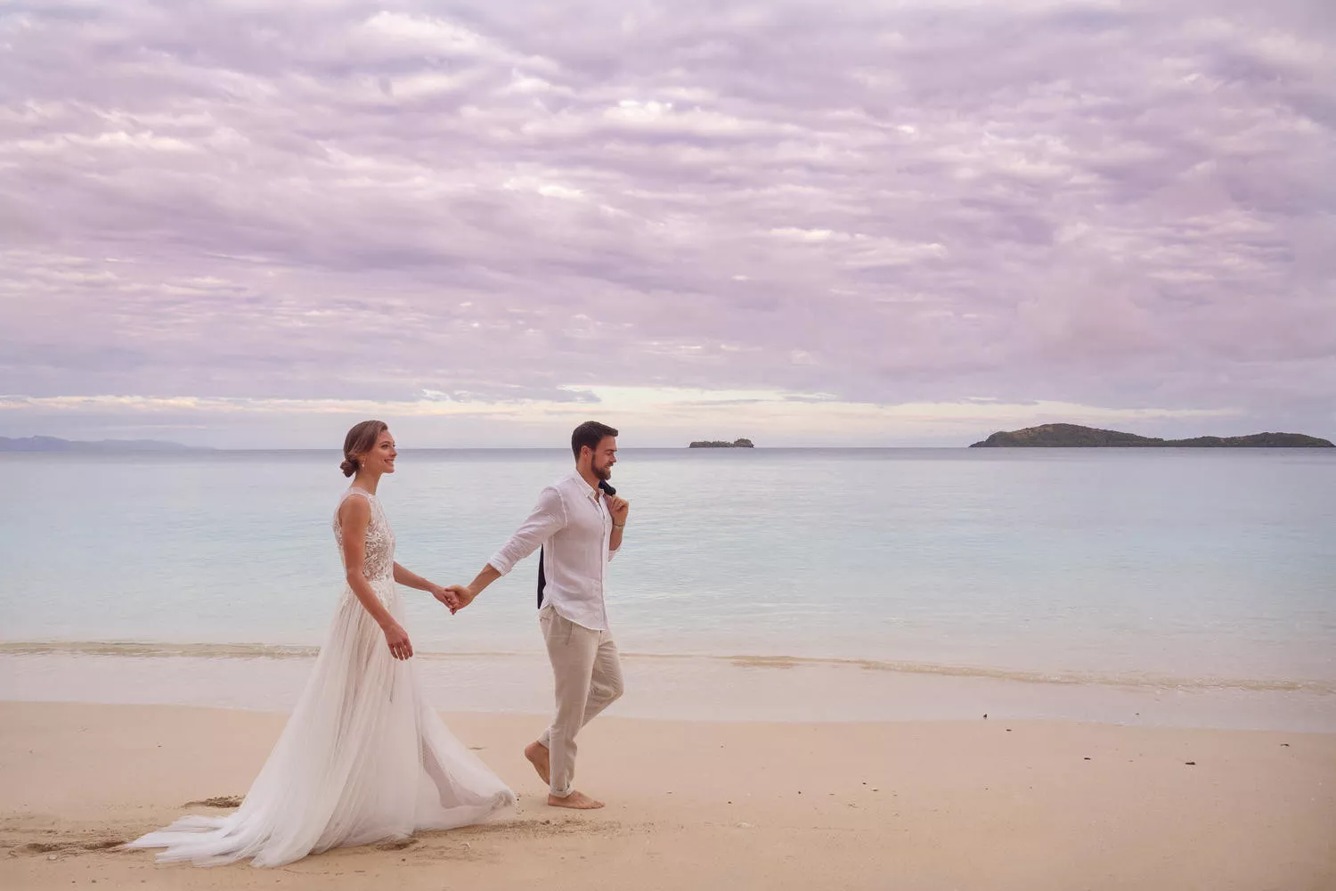 Ilhas Fiji no Kokomo Private Island Resort